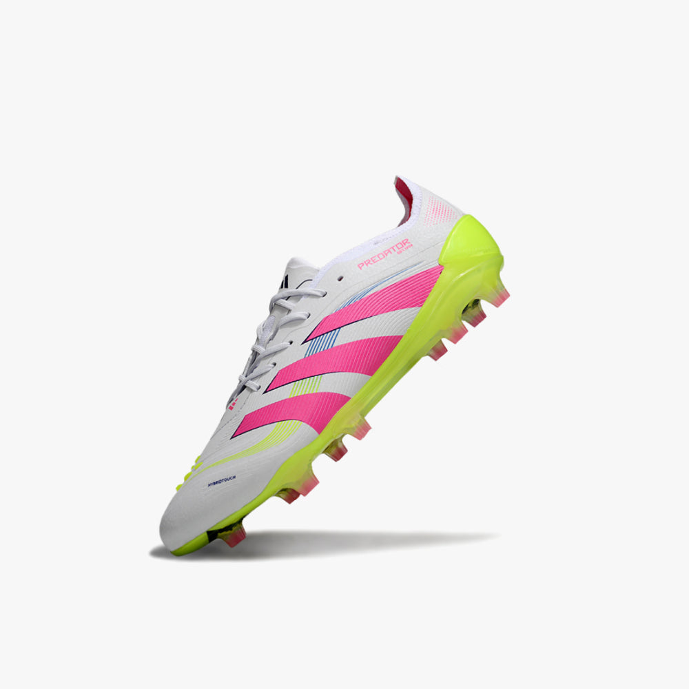 ADIDAS 25 PREDATOR ELITE FG + BRINDE