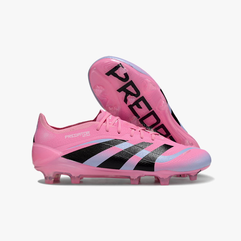 ADIDAS 25 PREDATOR ELITE FG + BRINDE