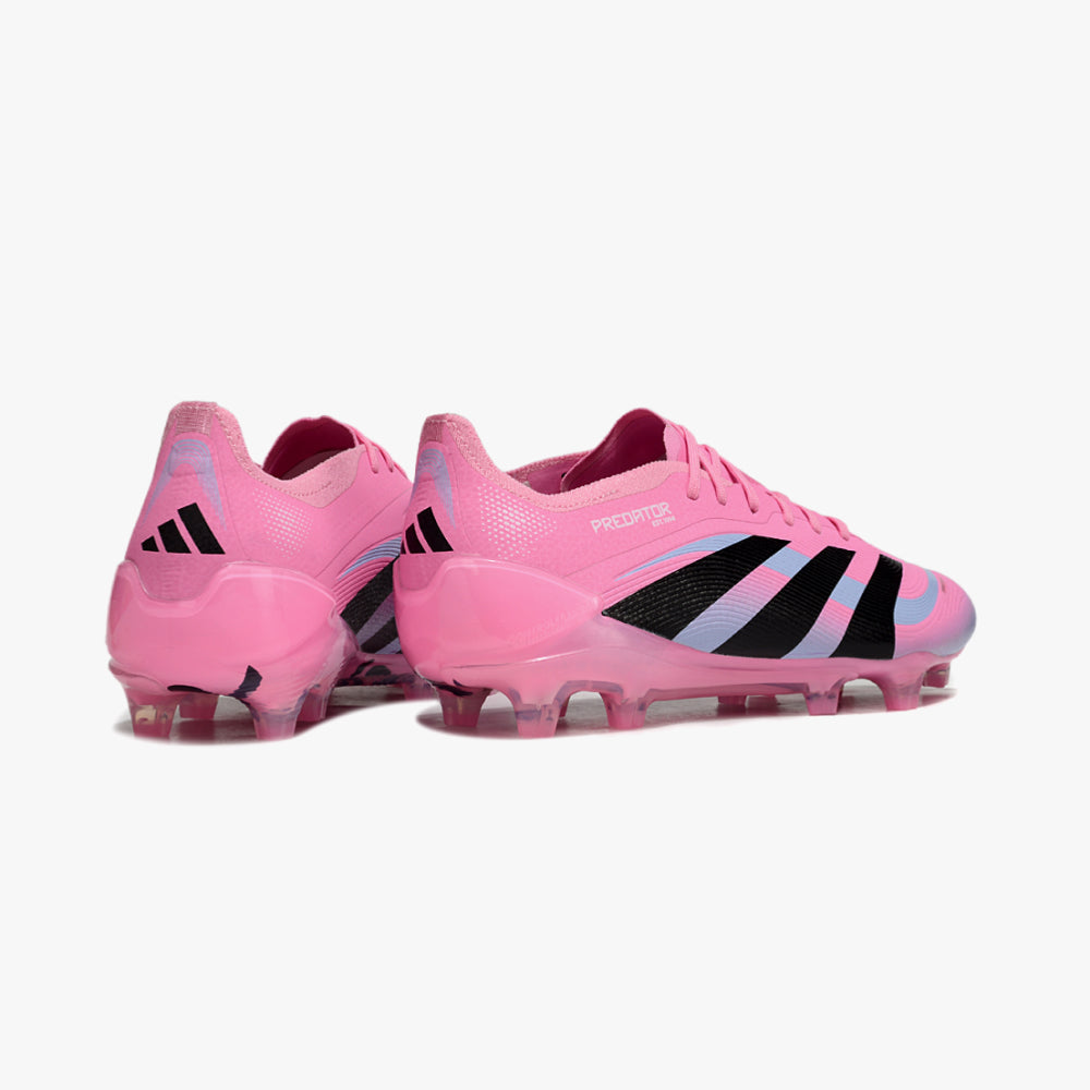 ADIDAS 25 PREDATOR ELITE FG + BRINDE