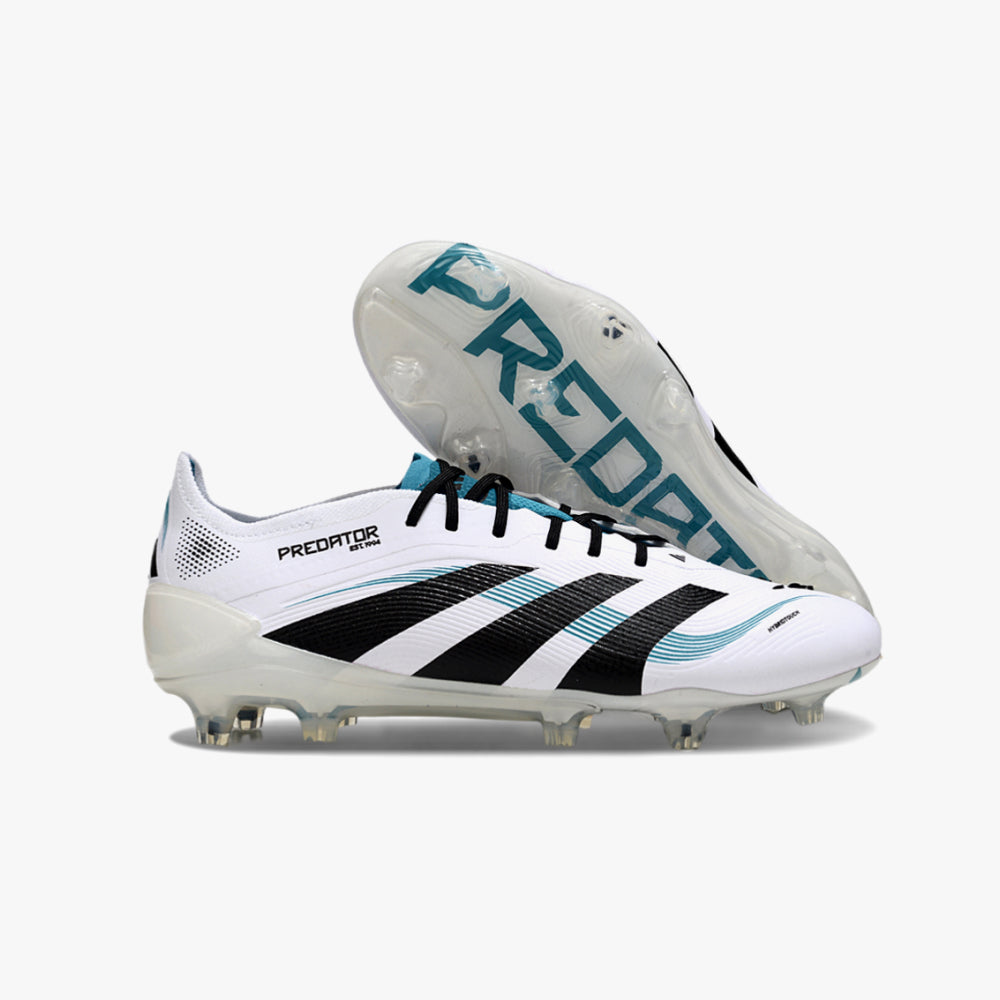 ADIDAS 25 PREDATOR ELITE FG + BRINDE