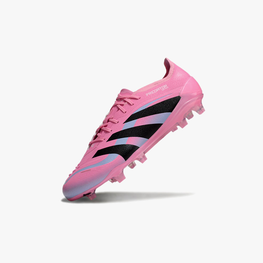 ADIDAS 25 PREDATOR ELITE FG + BRINDE