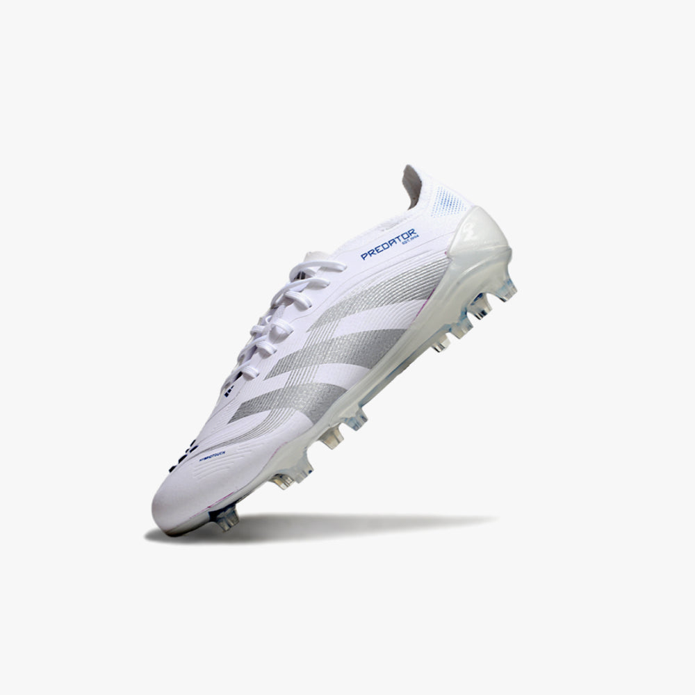 ADIDAS 25 PREDATOR ELITE FG  + BRINDE