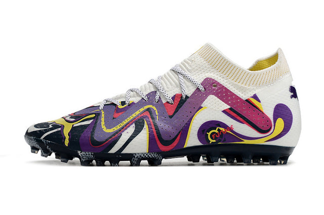 Chuteira Puma Future Ultimate MG "Creativity"