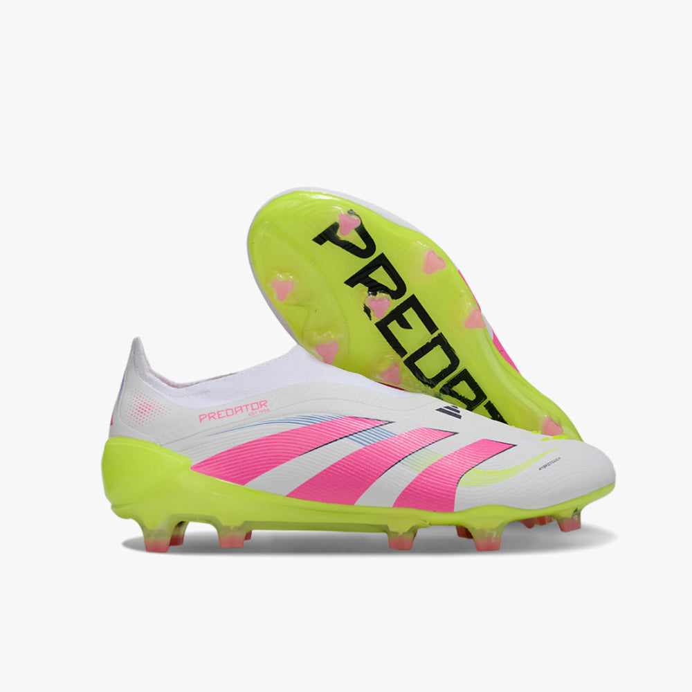 ADIDAS 25 PREDATOR ELITE FG