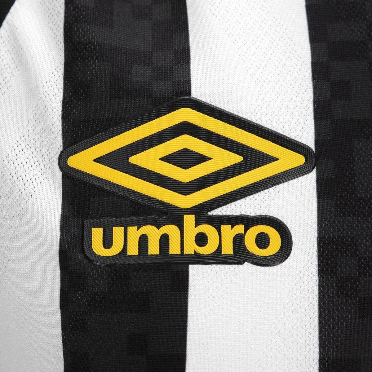 Camisa Feminina Umbro Santos 2025/26 II