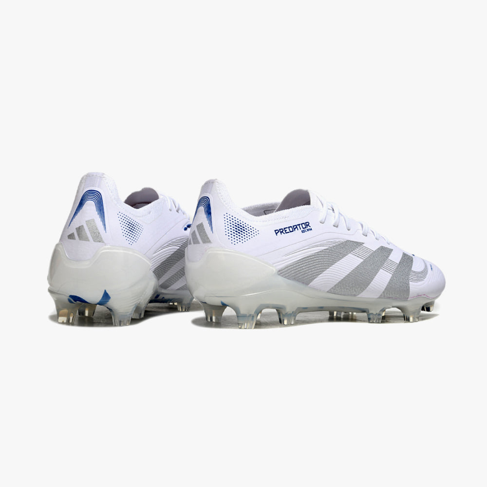 ADIDAS 25 PREDATOR ELITE FG  + BRINDE