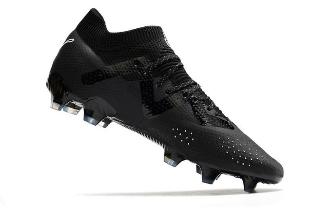 Chuteira Puma Future Ultimate FG "Eclipse Pack"