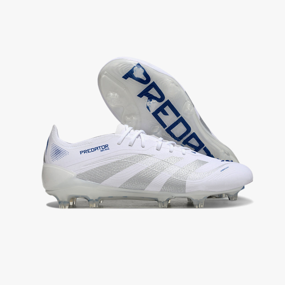 ADIDAS 25 PREDATOR ELITE FG  + BRINDE