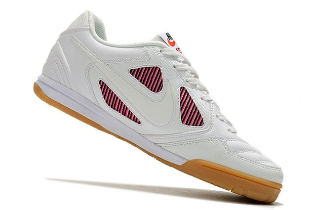 Chuteira Nike SB Gato Futsal - Branco