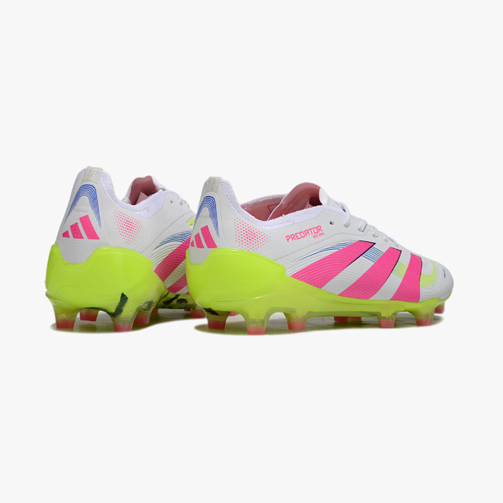 ADIDAS 25 PREDATOR ELITE FG  + BRINDE