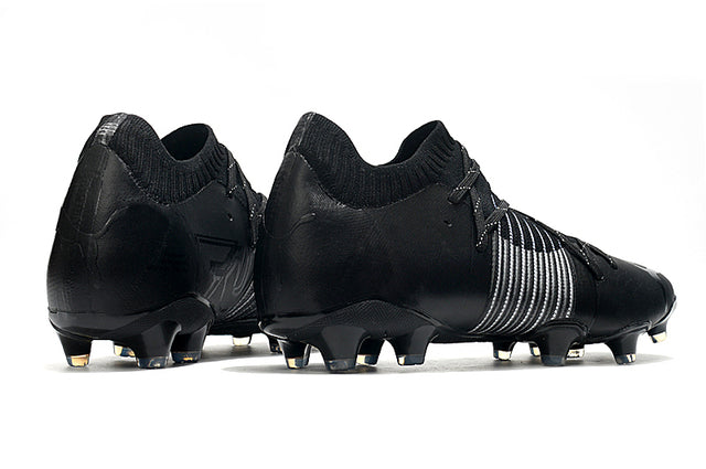Chuteira Puma Future Z 1.1 Campo FG/AG "Eclipse Pack"