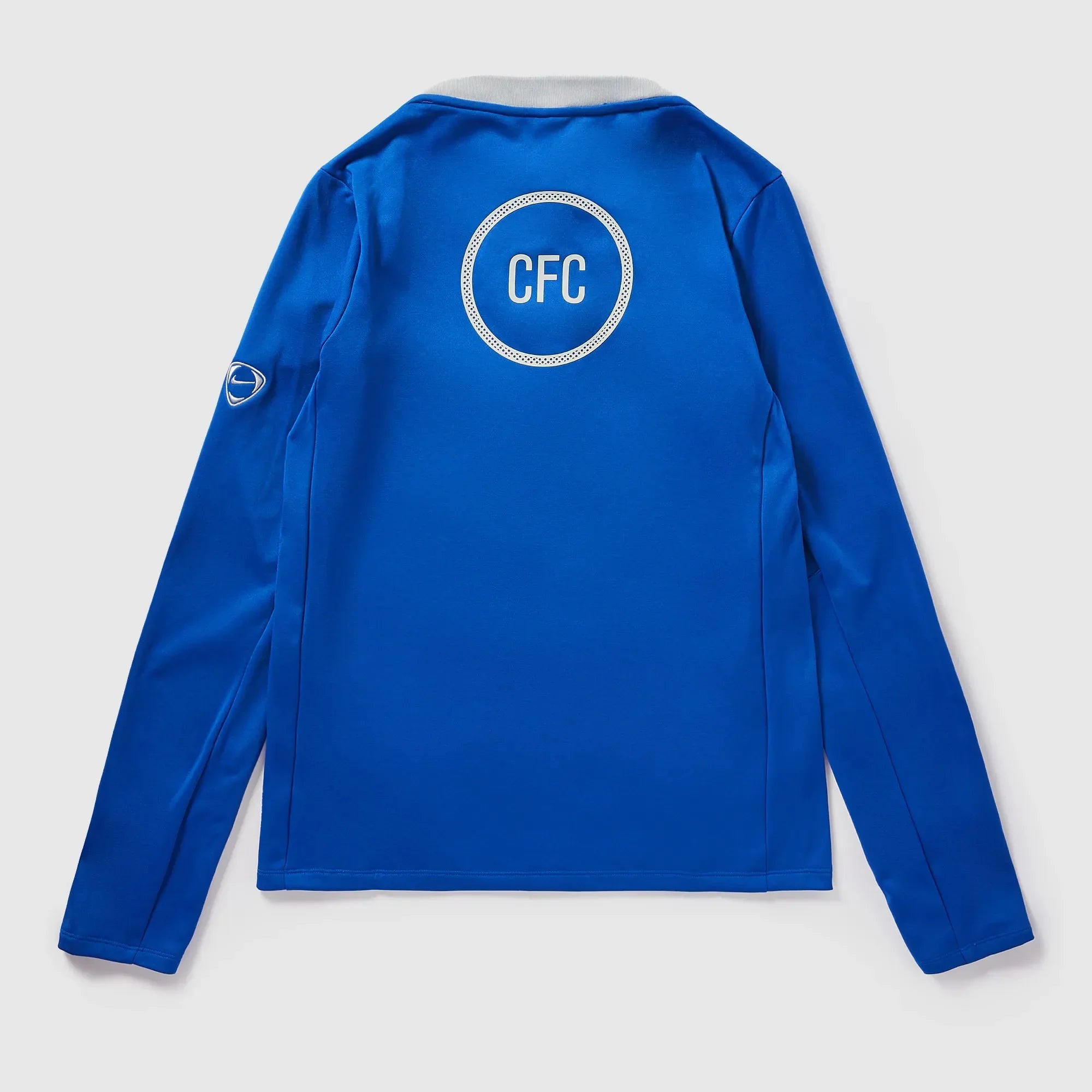 Jaqueta Nike Chelsea FC 2025/26 Pré-Jogo