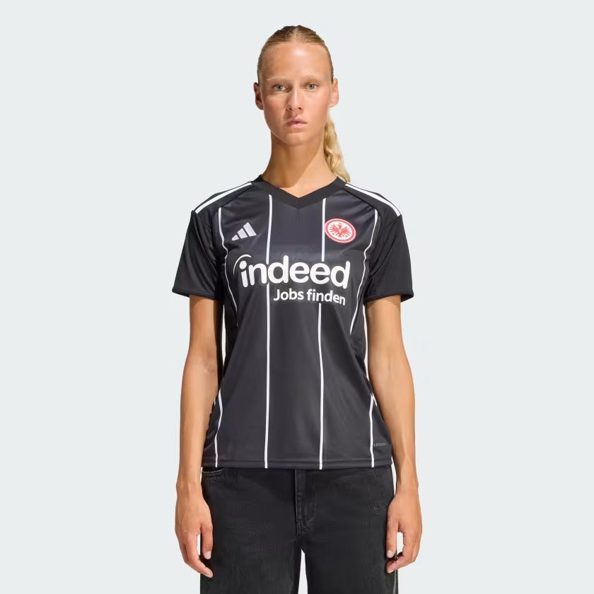 Camisa Feminina adidas Eintracht Frankfurt 2025/26 III
