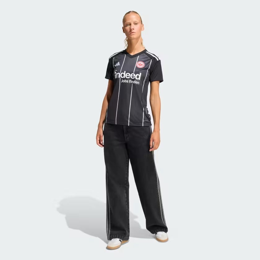 Camisa Feminina adidas Eintracht Frankfurt 2025/26 III