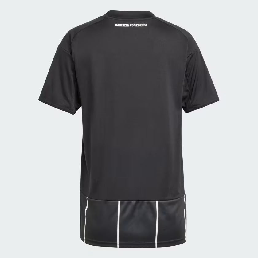 Camisa Feminina adidas Eintracht Frankfurt 2025/26 III