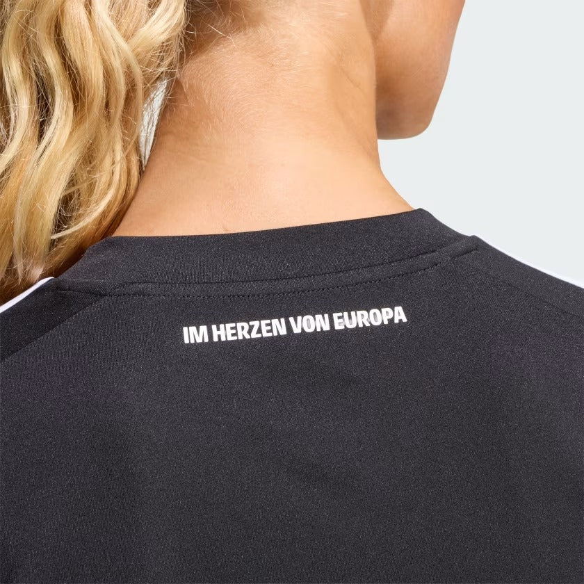 Camisa Feminina adidas Eintracht Frankfurt 2025/26 III